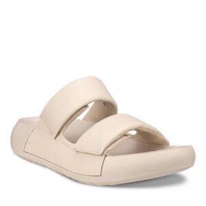 Ecco cozmo 2 Band slide in Limestone